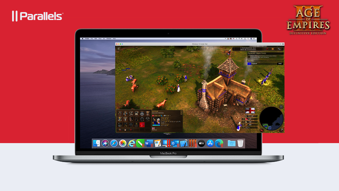 age of empires 3 full version download for mac