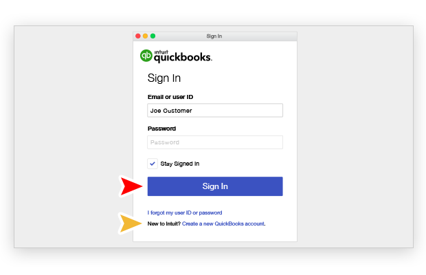 quickbooks for mac online 2017